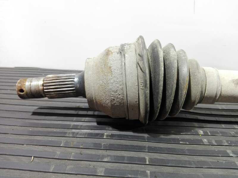 Recambio de transmision delantera izquierda para peugeot 207 xs referencia OEM IAM 9656098180 1699860 