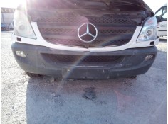 Recambio de paragolpes delantero para mercedes-benz sprinterii caja cerrada (desde 01.06) 318/319 cdi (906.631/633/635/637) refe