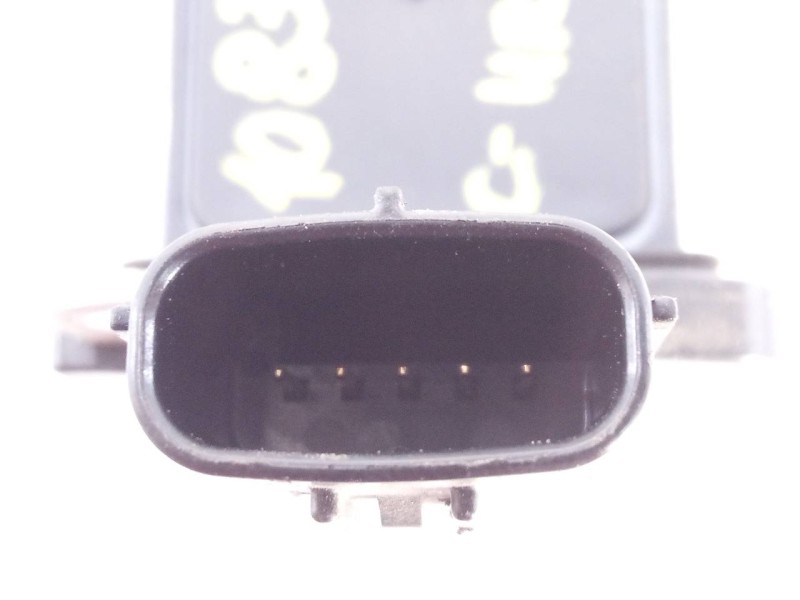 Recambio de caudalimetro para toyota c-hr hybrid dynamic plus referencia OEM IAM 2220475030  E3-B2-18-1