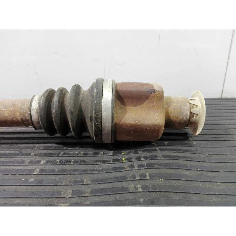 Recambio de transmision delantera izquierda para peugeot 207 xs referencia OEM IAM 9656098180 1699860 