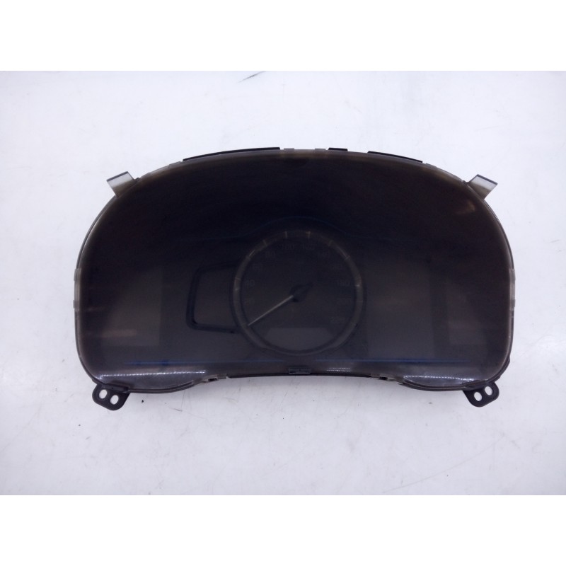 Recambio de cuadro instrumentos para hyundai ioniq hybrid referencia OEM IAM 94013G2750  E3-A3-43-2