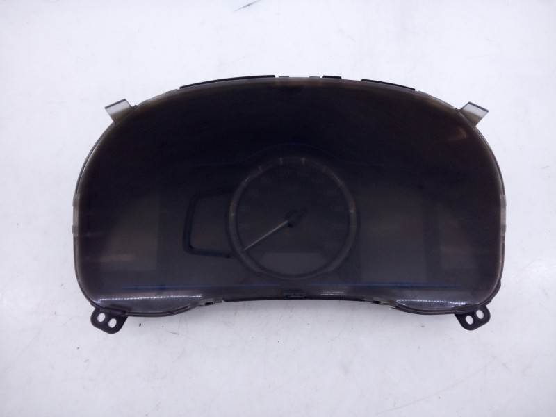 Recambio de cuadro instrumentos para hyundai ioniq hybrid referencia OEM IAM 94013G2750  E3-A3-43-2