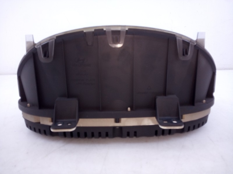 Recambio de cuadro instrumentos para hyundai ioniq hybrid referencia OEM IAM 94013G2750  E3-A3-43-2