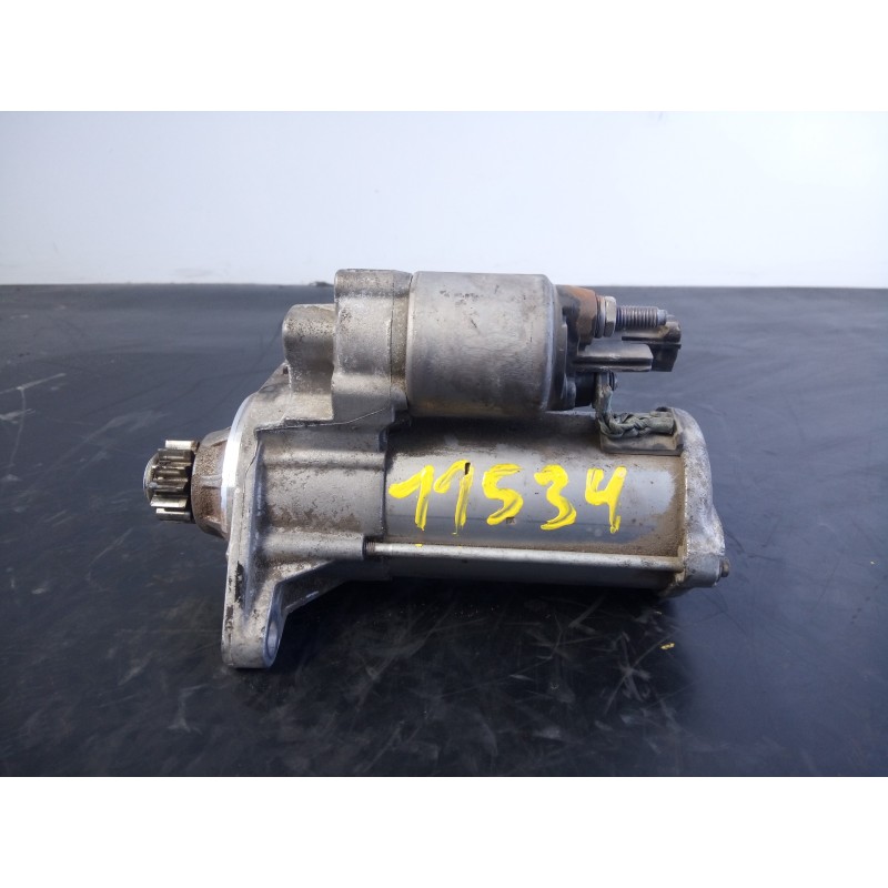 Recambio de motor arranque para audi q3 (8ug) sport referencia OEM IAM 02E911024B 20140711 P3-A7-18-1