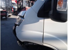 Recambio de aleta delantera izquierda para citroën jumper grossraumkasten 35 l3h2 bluehdi 130 referencia OEM IAM    2