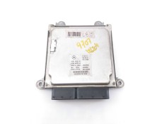 CENTRALITA MOTOR UCE A6511500126 A0054469240 E3-A1-12-1