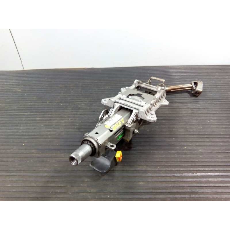 Recambio de columna direccion para volkswagen golf v berlina (1k1) referencia OEM IAM 1K1419502AB  P2-B12-1