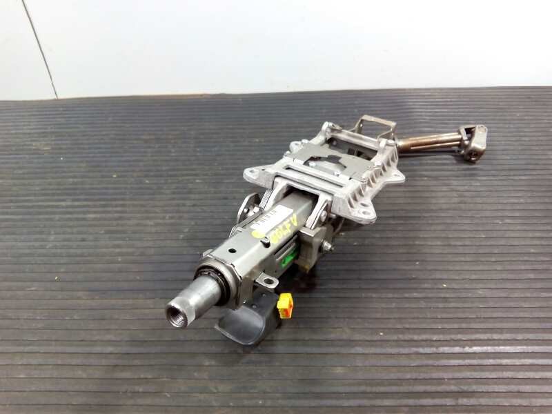 Recambio de columna direccion para volkswagen golf v berlina (1k1) referencia OEM IAM 1K1419502AB  P2-B12-1