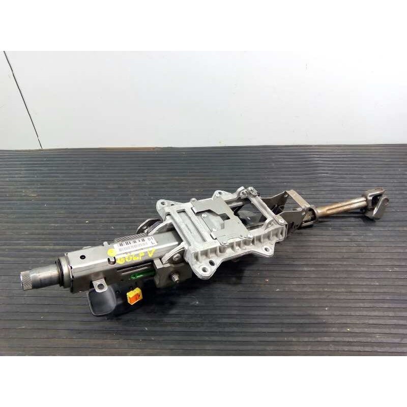 Recambio de columna direccion para volkswagen golf v berlina (1k1) referencia OEM IAM 1K1419502AB  P2-B12-1