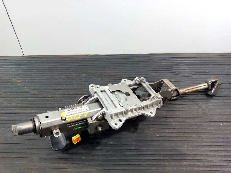 Recambio de columna direccion para volkswagen golf v berlina (1k1) referencia OEM IAM 1K1419502AB  P2-B12-1