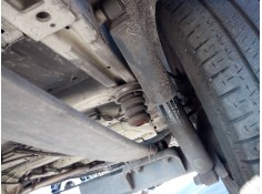 Recambio de amortiguador trasero derecho para citroën jumper grossraumkasten 35 l3h2 bluehdi 130 referencia OEM IAM   
