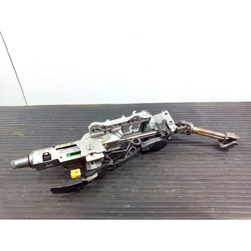Recambio de columna direccion para volkswagen golf v berlina (1k1) referencia OEM IAM 1K1419502AB  P2-B12-1