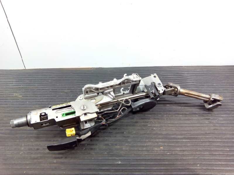 Recambio de columna direccion para volkswagen golf v berlina (1k1) referencia OEM IAM 1K1419502AB  P2-B12-1