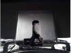 CERRADURA MALETERO / PORTON 