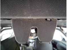 CERRADURA MALETERO / PORTON 