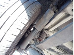 AMORTIGUADOR TRASERO IZQUIERDO 