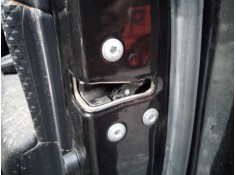 CERRADURA PUERTA DELANTERA DERECHA 