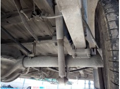 AMORTIGUADOR TRASERO IZQUIERDO 