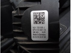 Recambio de pedal acelerador para volkswagen t-roc sport referencia OEM IAM 5Q1723503J 6PV01062113  2