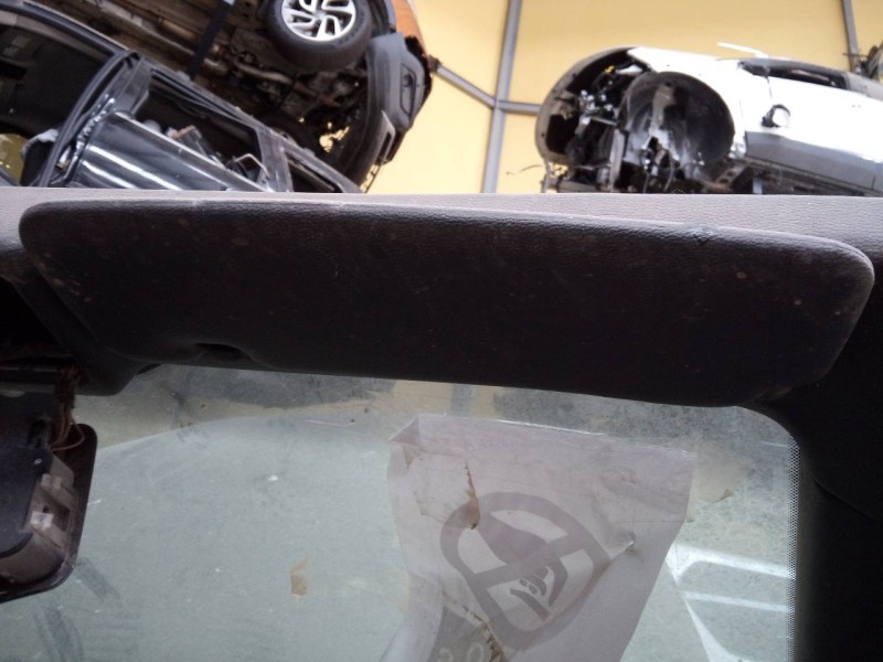 Recambio de parasol derecho para bmw serie 3 cabrio (e93) 320d referencia OEM IAM   