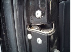 CERRADURA PUERTA DELANTERA IZQUIERDA 