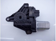 MOTOR ELEVALUNAS TRASERO IZQUIERDO A2139060502 E1-A2-15-1