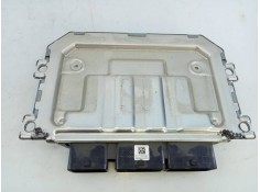 Recambio de centralita cambio automatico para renault zoe bose referencia OEM IAM 283G04943R  E2-A1-40-2 2