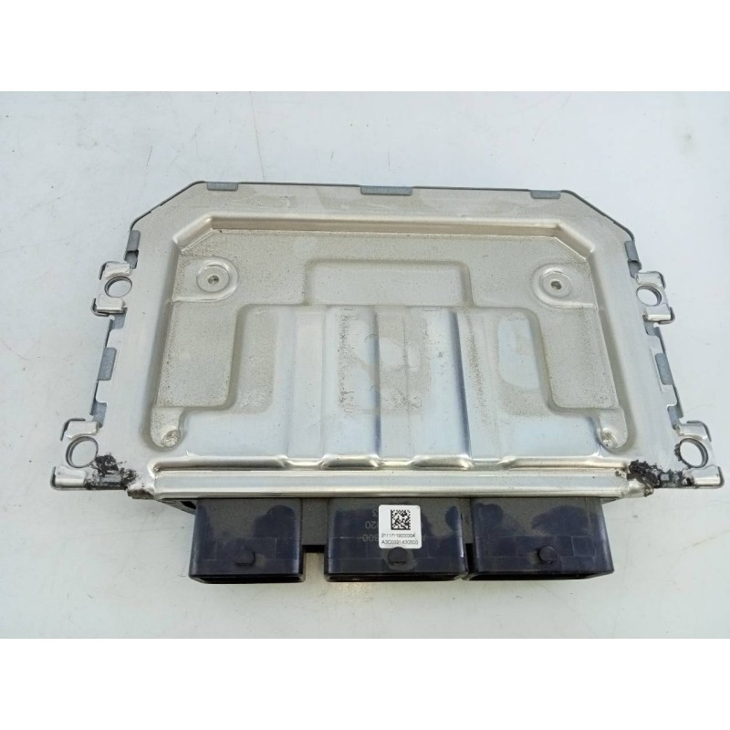 Recambio de centralita cambio automatico para renault zoe bose referencia OEM IAM 283G04943R  E2-A1-40-2