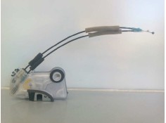Recambio de cerradura puerta delantera derecha para toyota prius+ eco referencia OEM IAM 6111120  E2-B4-5-1