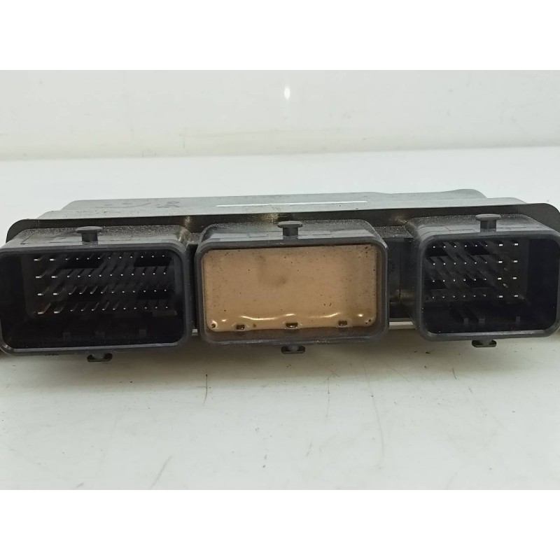 Recambio de centralita cambio automatico para renault zoe bose referencia OEM IAM 283G04943R  E2-A1-40-2