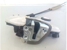Recambio de cerradura puerta delantera derecha para toyota prius+ eco referencia OEM IAM 6111120  E2-B4-5-1 2