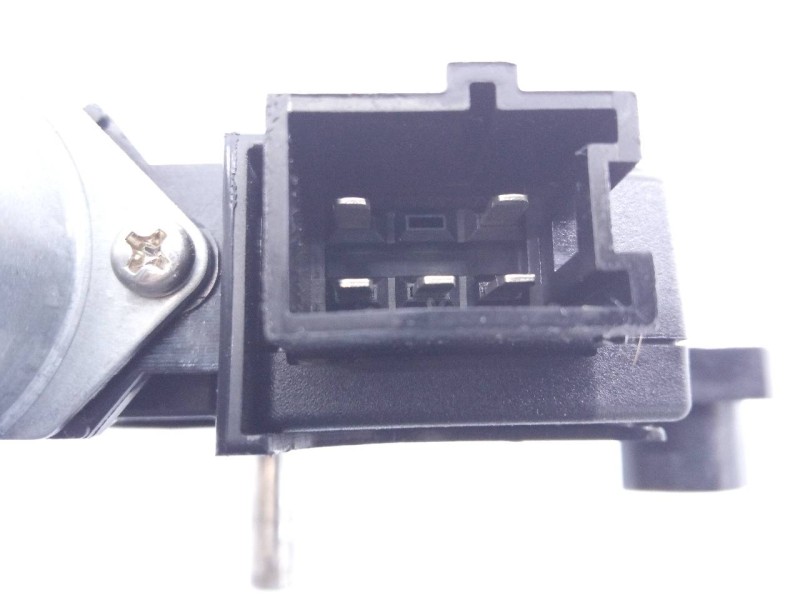 Recambio de motor elevalunas trasero izquierdo para mercedes-benz clase glc (w253) glc 220 d 4matic referencia OEM IAM A21390605