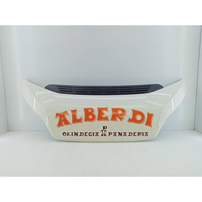 Recambio de capot para citroën jumper grossraumkasten 35 l3h2 bluehdi 130 referencia OEM IAM   E4-A3-5