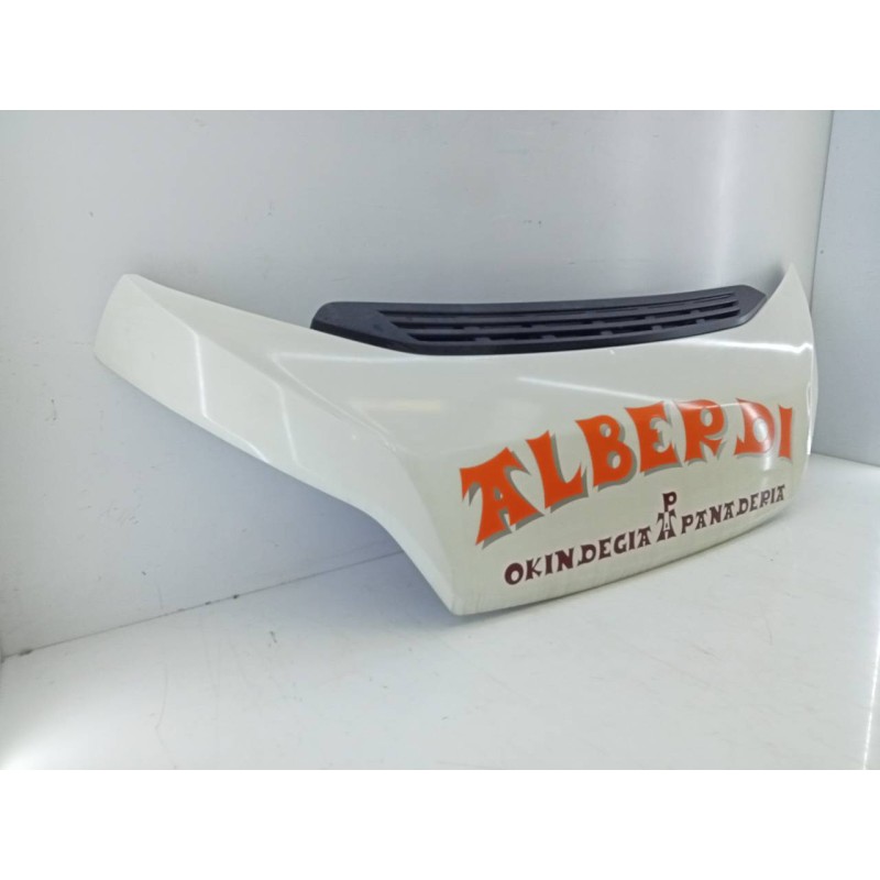 Recambio de capot para citroën jumper grossraumkasten 35 l3h2 bluehdi 130 referencia OEM IAM   E4-A3-5