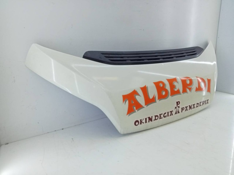 Recambio de capot para citroën jumper grossraumkasten 35 l3h2 bluehdi 130 referencia OEM IAM   E4-A3-5