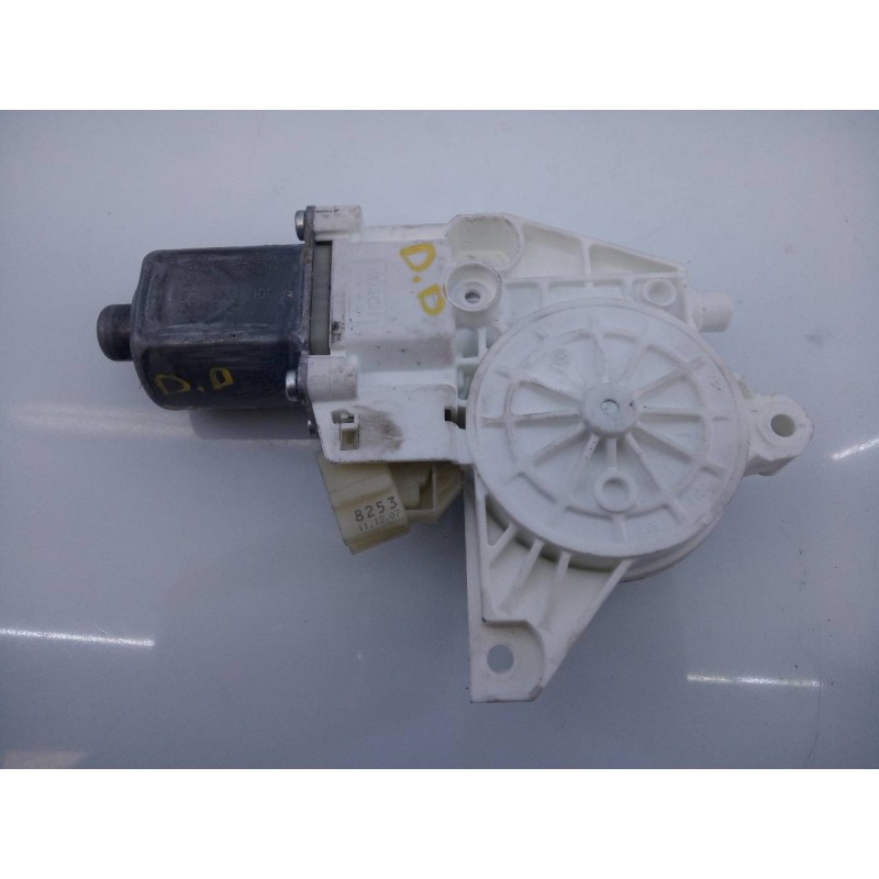 Recambio de motor elevalunas delantero derecho para mercedes-benz clase c (w204) berlina c 220 cdi (204.008) referencia OEM IAM 