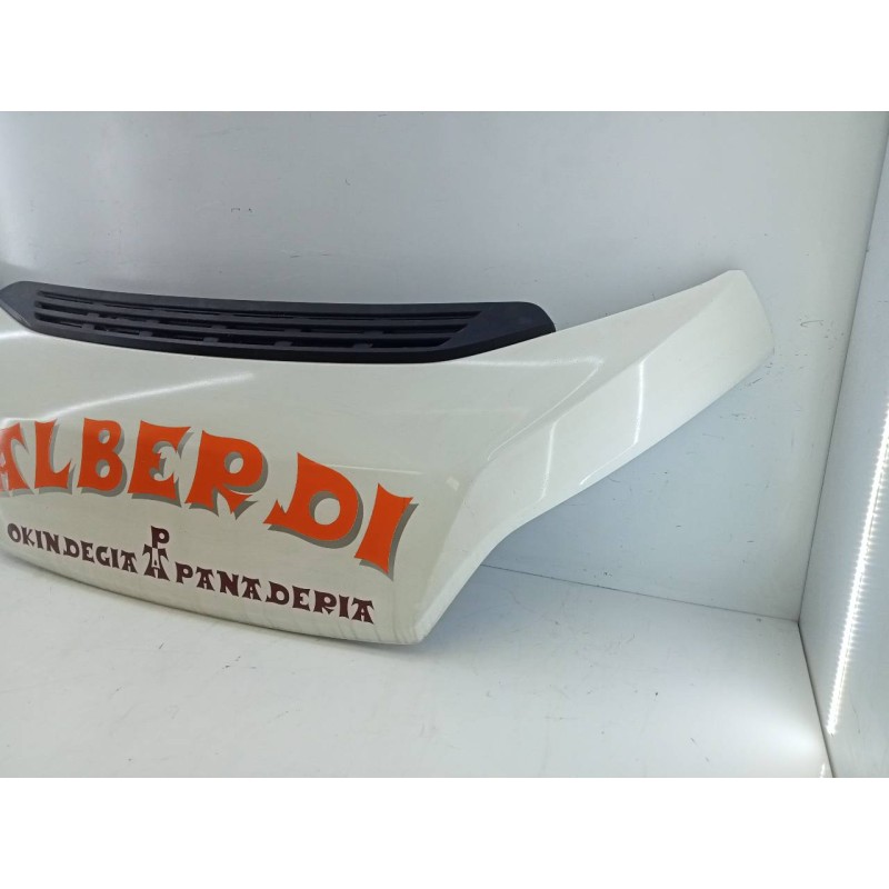 Recambio de capot para citroën jumper grossraumkasten 35 l3h2 bluehdi 130 referencia OEM IAM   E4-A3-5