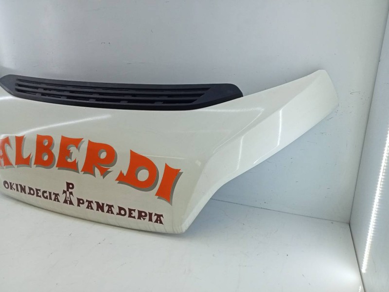 Recambio de capot para citroën jumper grossraumkasten 35 l3h2 bluehdi 130 referencia OEM IAM   E4-A3-5