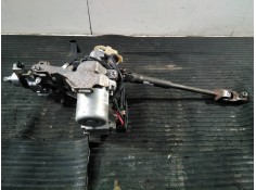 Recambio de columna direccion para renault scenic iii dynamique referencia OEM IAM 488101601R  P1-B12-5