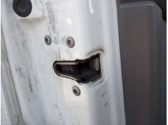 CERRADURA PUERTA DELANTERA IZQUIERDA 