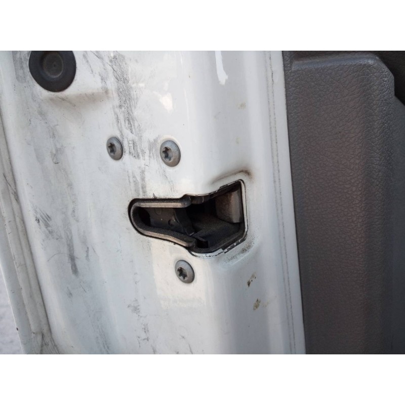 Recambio de cerradura puerta delantera izquierda para mercedes-benz sprinterii caja cerrada (desde 01.06) 318/319 cdi (906.631/6