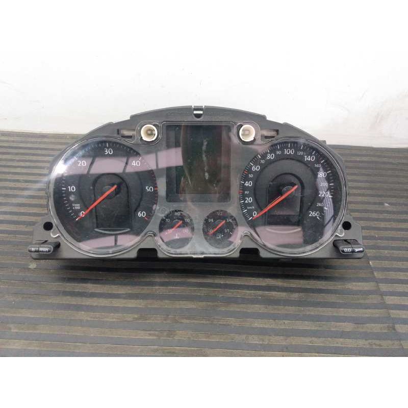 Recambio de cuadro instrumentos para volkswagen passat variant (3c5) advance referencia OEM IAM A2C53134181  E2-A1-12-7