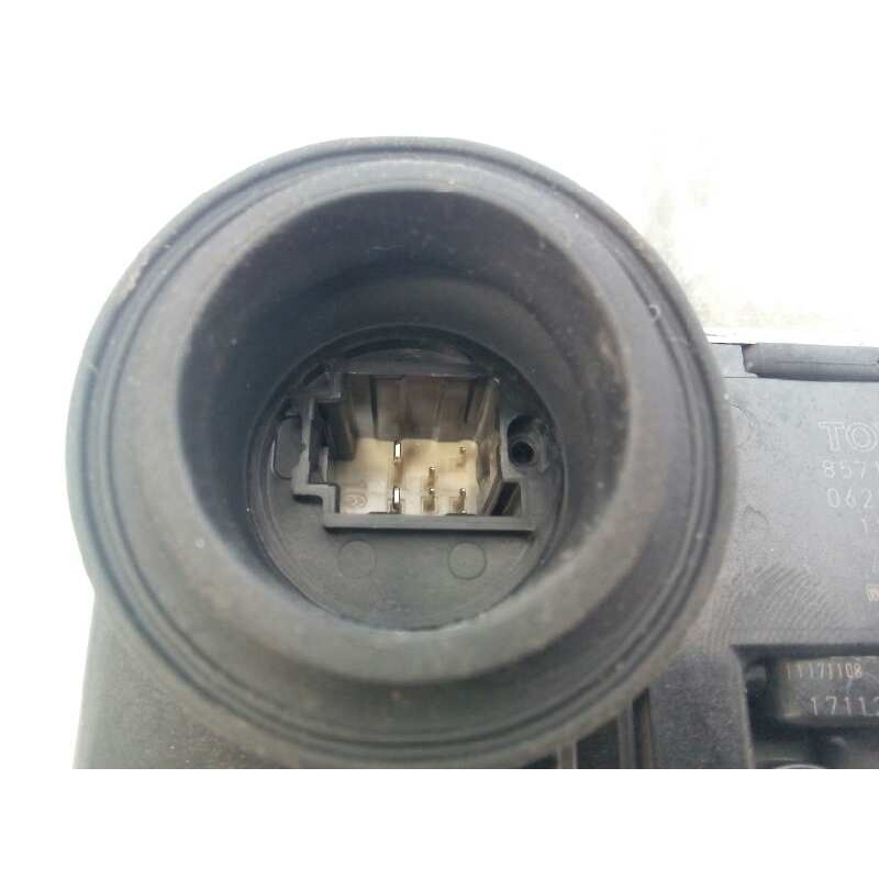 Recambio de elevalunas delantero derecho para toyota prius+ eco referencia OEM IAM 8571062010 0620204011 E2-B4-3-1