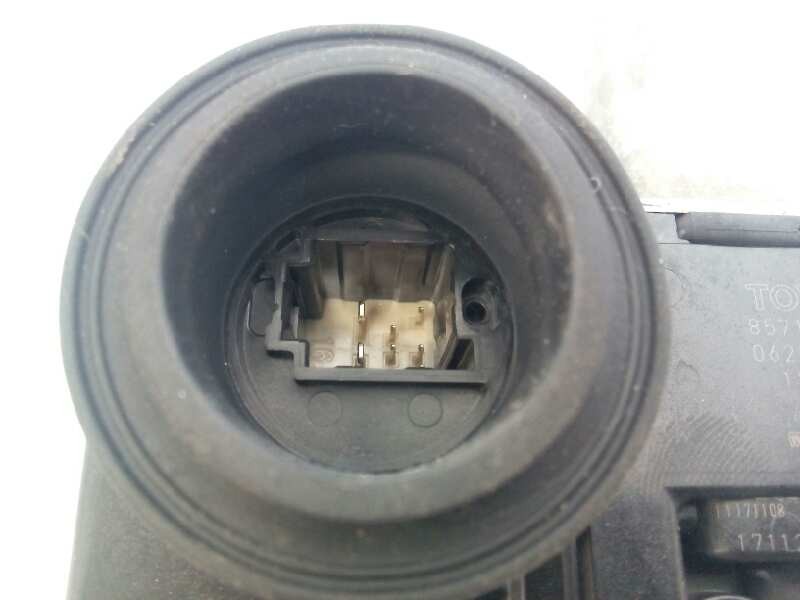 Recambio de elevalunas delantero derecho para toyota prius+ eco referencia OEM IAM 8571062010 0620204011 E2-B4-3-1