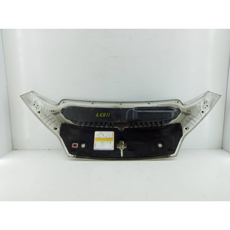 Recambio de capot para citroën jumper grossraumkasten 35 l3h2 bluehdi 130 referencia OEM IAM   E4-A3-5