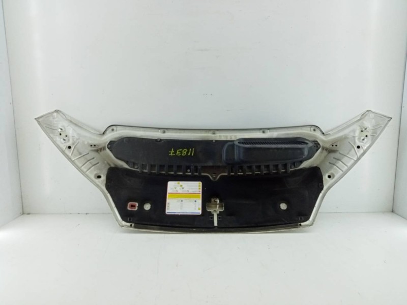 Recambio de capot para citroën jumper grossraumkasten 35 l3h2 bluehdi 130 referencia OEM IAM   E4-A3-5