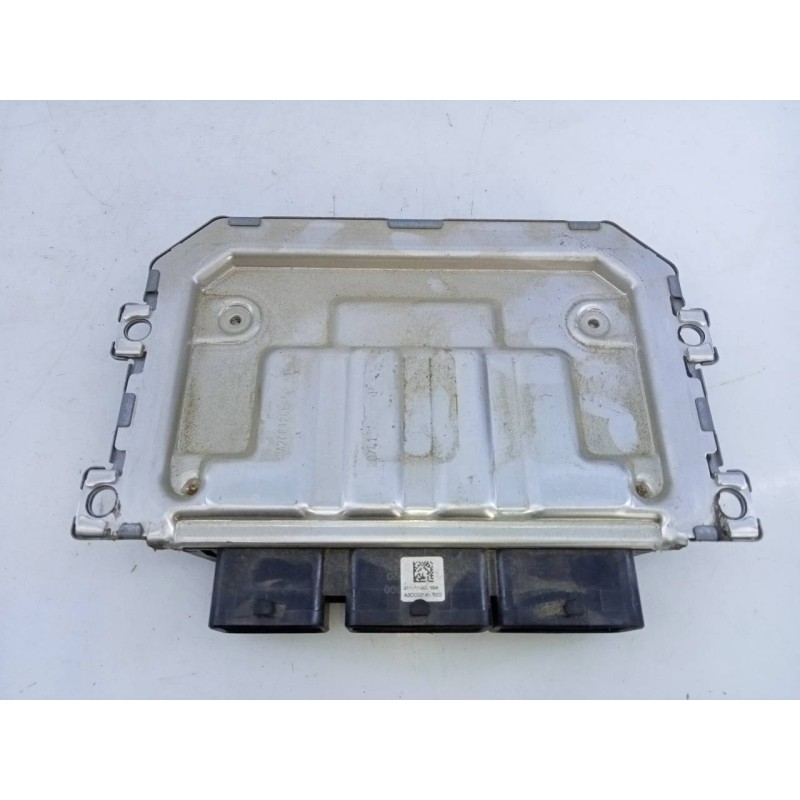 Recambio de centralita cambio automatico para renault zoe bose referencia OEM IAM 283G04943R A3C03214305 E2-A1-40-2