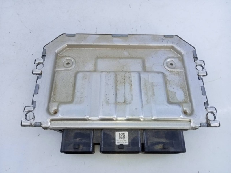 Recambio de centralita cambio automatico para renault zoe bose referencia OEM IAM 283G04943R A3C03214305 E2-A1-40-2