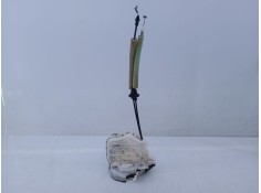 CERRADURA PUERTA DELANTERA DERECHA 1BK22A600 E2-A2-50-1