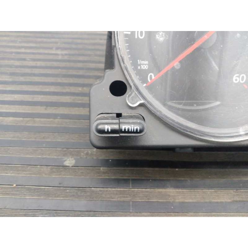 Recambio de cuadro instrumentos para volkswagen passat variant (3c5) advance referencia OEM IAM A2C53134181  E2-A1-12-7